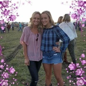 Meet your Posher, Heidi